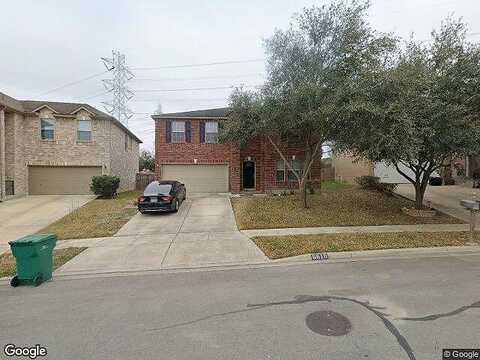 Woodbell, SAN ANTONIO, TX 78233