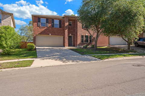 Woodbell, SAN ANTONIO, TX 78233