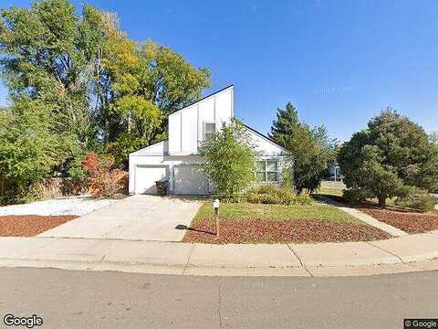 Elm, CENTENNIAL, CO 80121