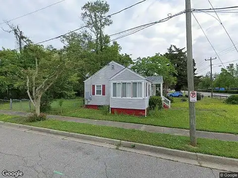 Sewells Point, NORFOLK, VA 23513