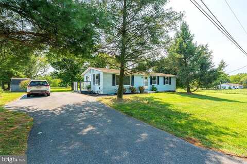 Swatara, ANNVILLE, PA 17003