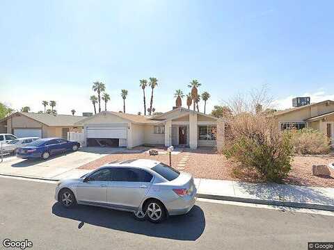 Casa Linda, LAS VEGAS, NV 89103