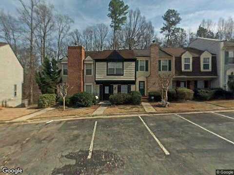 Wellington, NORCROSS, GA 30093