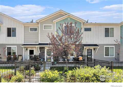 Stonebridge, LONGMONT, CO 80503