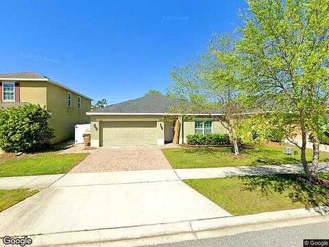 Black Eagle, GROVELAND, FL 34736