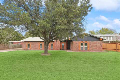 Valley Ridge, FORT WORTH, TX 76140