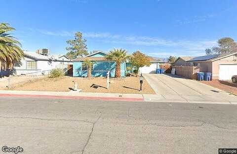 Roy Rogers, LAS VEGAS, NV 89108