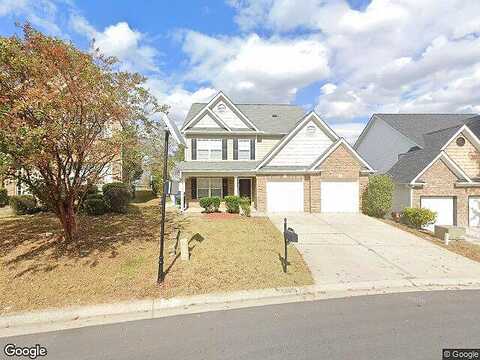 Grand Hickory, BRASELTON, GA 30517