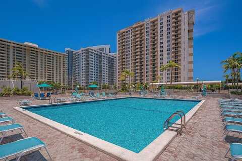 1865 S Ocean Dr, Hallandale Beach, FL 33009