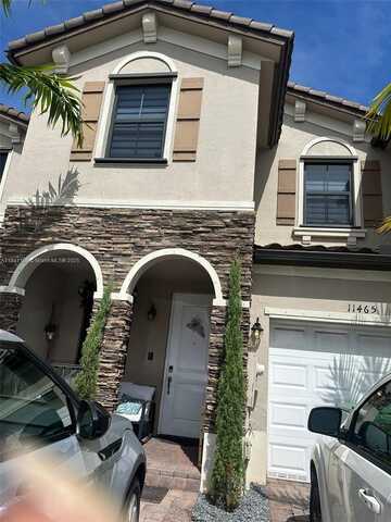 11465 SW 252nd Ter, Homestead, FL 33032