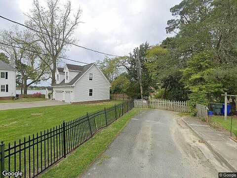 Ingleside, NORFOLK, VA 23502