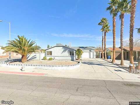 Ouida, LAS VEGAS, NV 89108