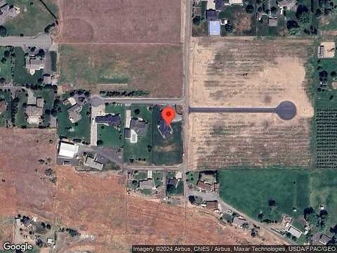 Friedline, YAKIMA, WA 98908