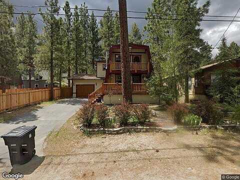 Barret, BIG BEAR CITY, CA 92314