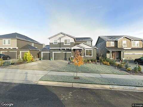 Jensen, STANWOOD, WA 98292