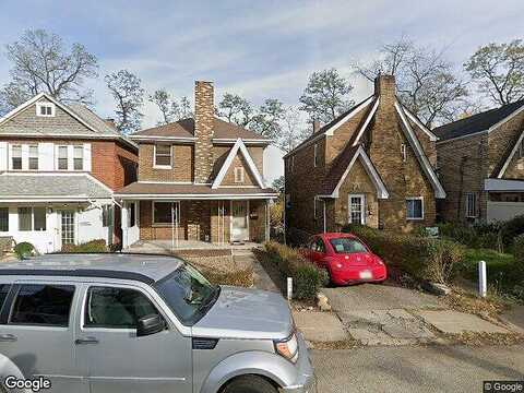 Rosemoor, PITTSBURGH, PA 15217