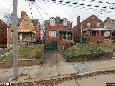 Crysler, PITTSBURGH, PA 15226