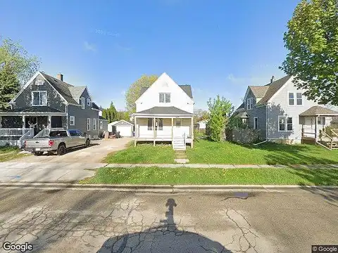 Indiana, NORTH FOND DU LAC, WI 54937