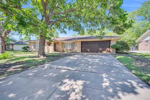 Welch, FORT WORTH, TX 76133