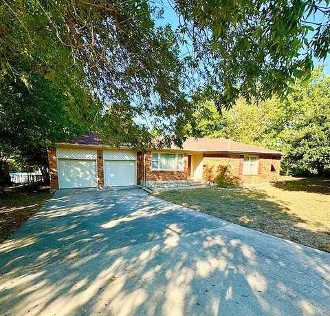 Ridgecrest, FORT WORTH, TX 76135