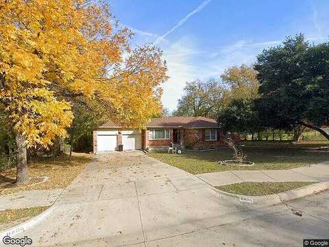 Ridgecrest, FORT WORTH, TX 76135