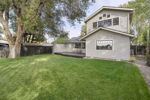Canyon, REDMOND, OR 97756