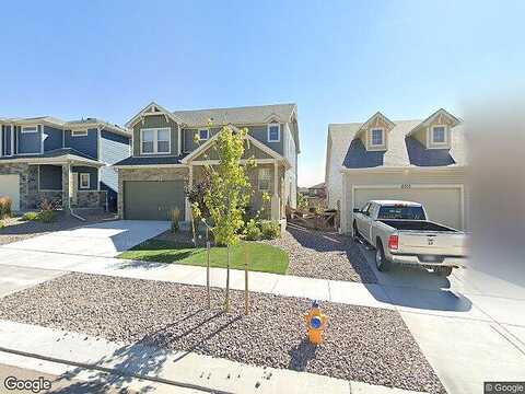 Kildare, COLORADO SPRINGS, CO 80927