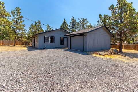 Vogt, BEND, OR 97701