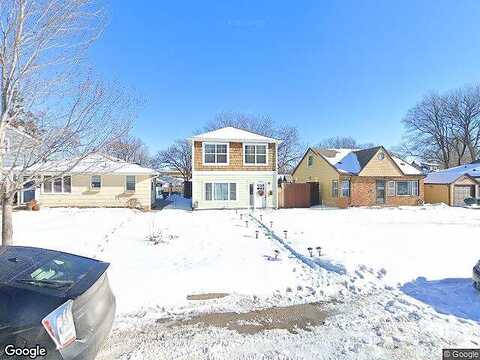 Humboldt, MINNEAPOLIS, MN 55423