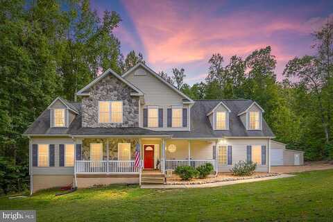 Kleineidam, SPOTSYLVANIA, VA 22551