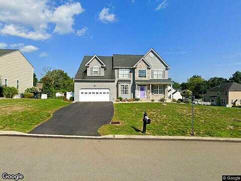 4Th, BANGOR, PA 18013