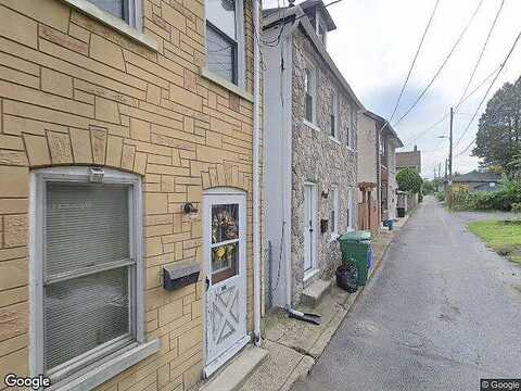 Martins, BETHLEHEM, PA 18018