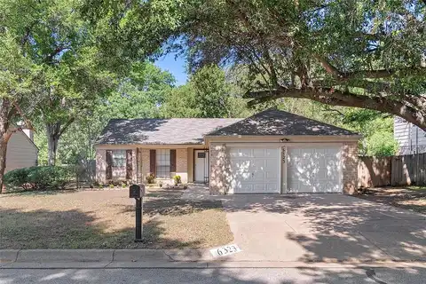 Twinhill, ARLINGTON, TX 76016