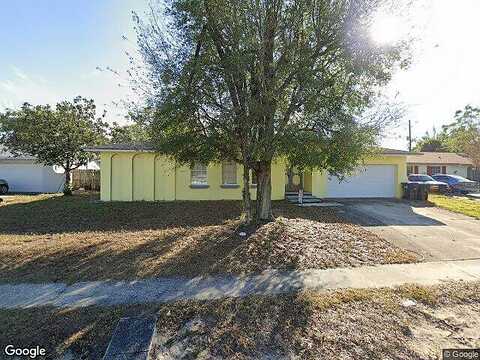 Tebbetts, ORLANDO, FL 32818