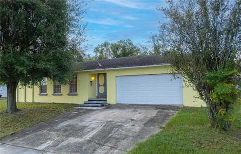 Tebbetts, ORLANDO, FL 32818