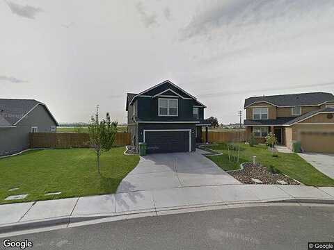 Maryhill, PASCO, WA 99301