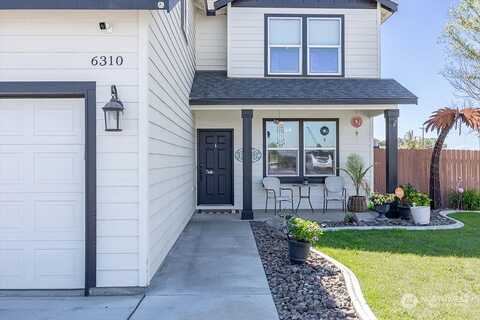 Maryhill, PASCO, WA 99301