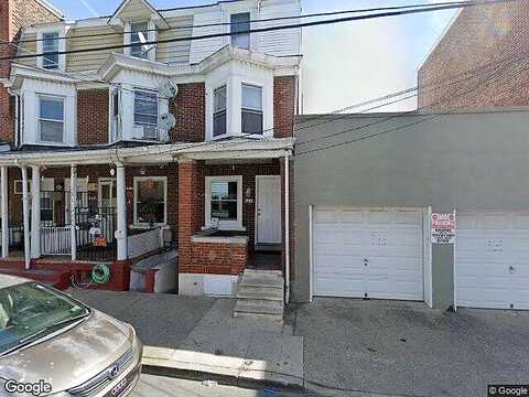 Grant, ALLENTOWN, PA 18102