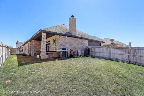 Time, AMARILLO, TX 79119