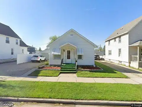 Marcoe, NORTH FOND DU LAC, WI 54937