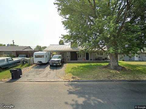 Hawthorne, MOSES LAKE, WA 98837