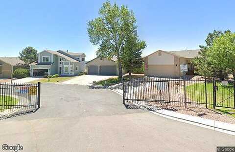 Retreat, COLORADO SPRINGS, CO 80919