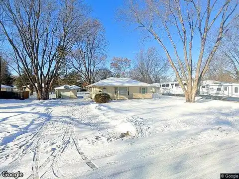 Rhode Island, MINNEAPOLIS, MN 55428