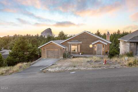 Nestucca Ridge, PACIFIC CITY, OR 97135