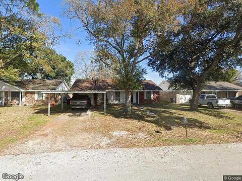Reinhard, ROSENBERG, TX 77471