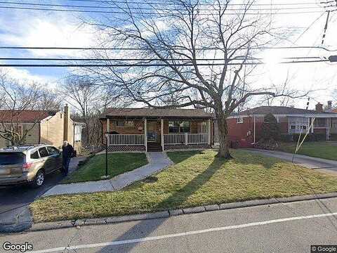 Highridge, PITTSBURGH, PA 15226