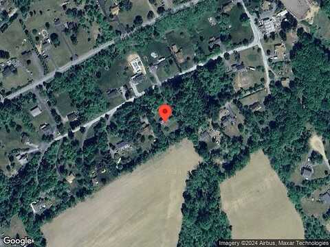 Golden Eagle, SAYLORSBURG, PA 18353