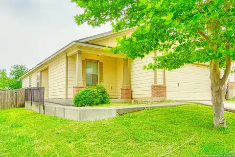 Wildgrass, SAN ANTONIO, TX 78244