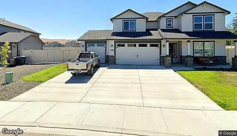 Cottonwood, YAKIMA, WA 98903