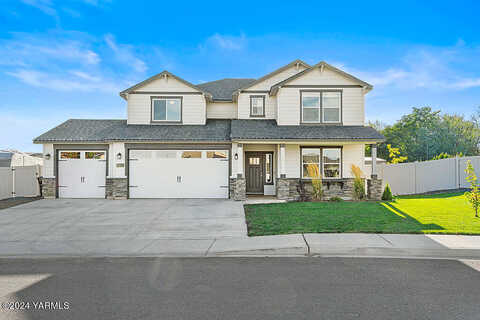 Cottonwood, YAKIMA, WA 98903